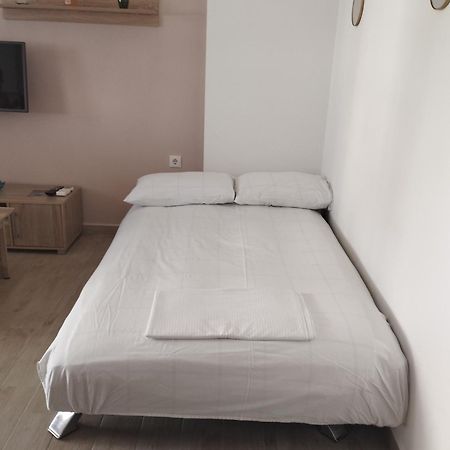 Kaza Apartment Antimachia Luaran gambar