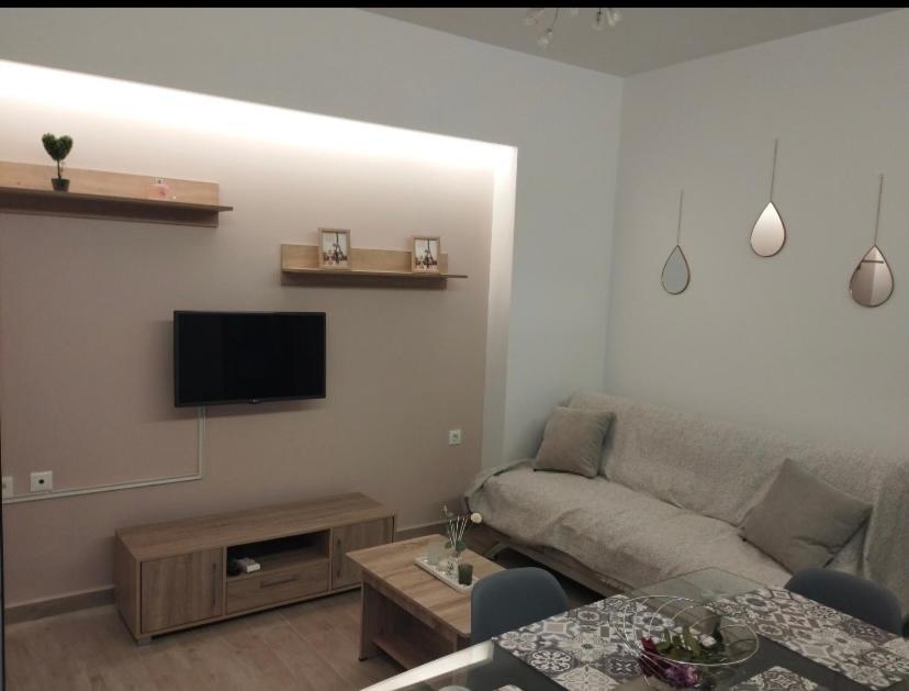 Kaza Apartment Antimachia Luaran gambar