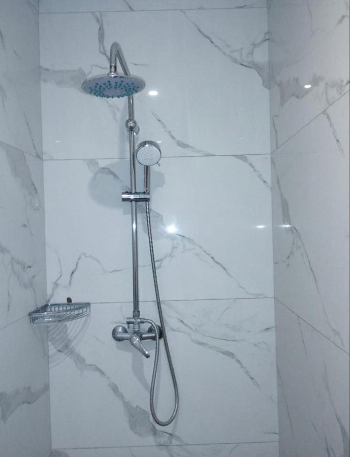 Kaza Apartment Antimachia Luaran gambar