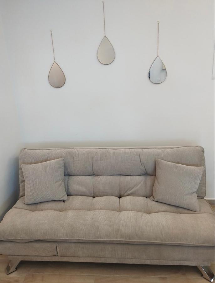 Kaza Apartment Antimachia Luaran gambar