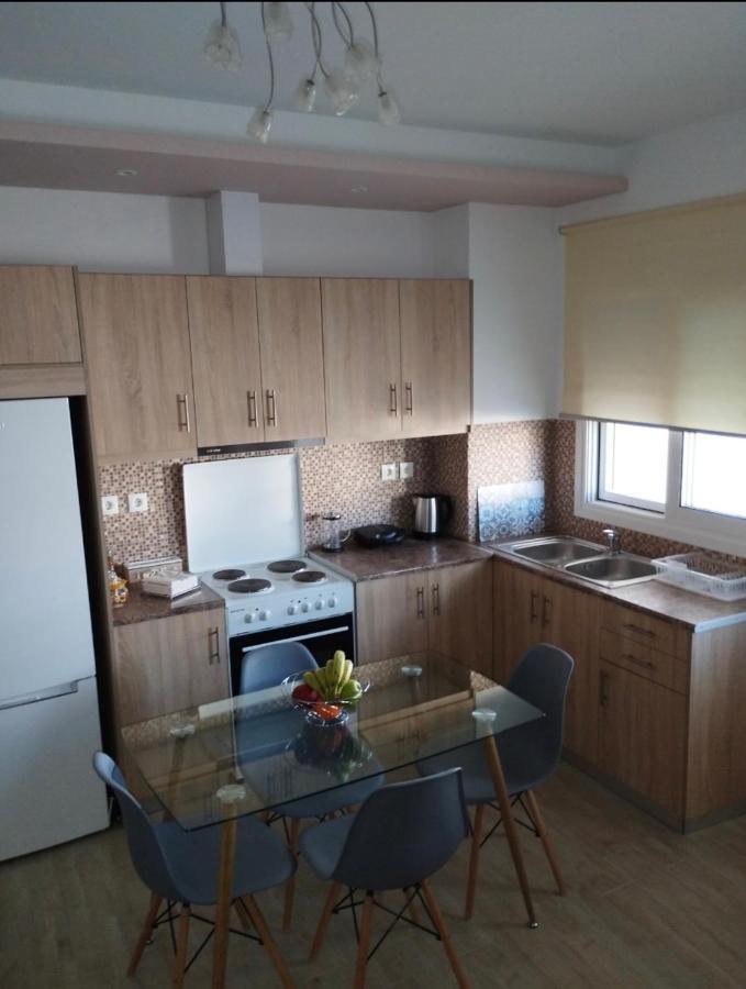 Kaza Apartment Antimachia Luaran gambar