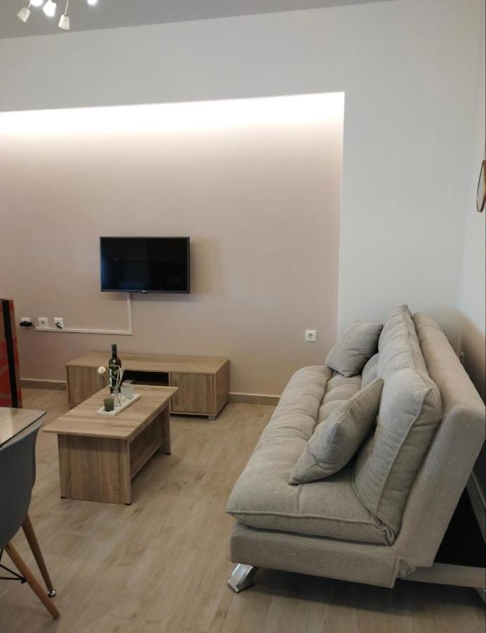 Kaza Apartment Antimachia Luaran gambar