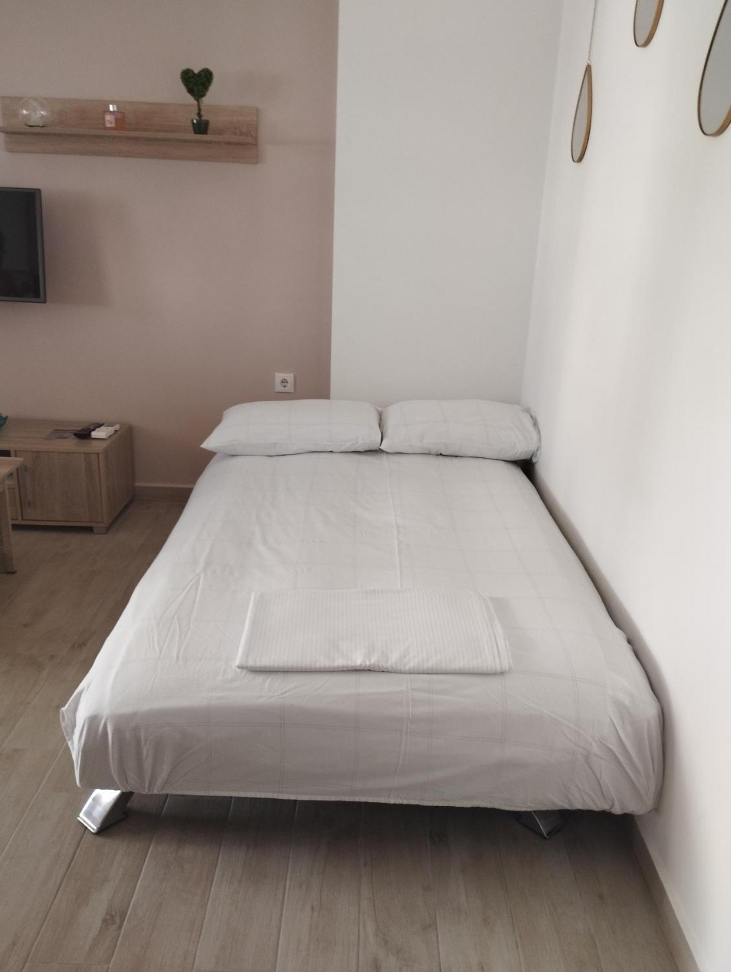 Kaza Apartment Antimachia Luaran gambar