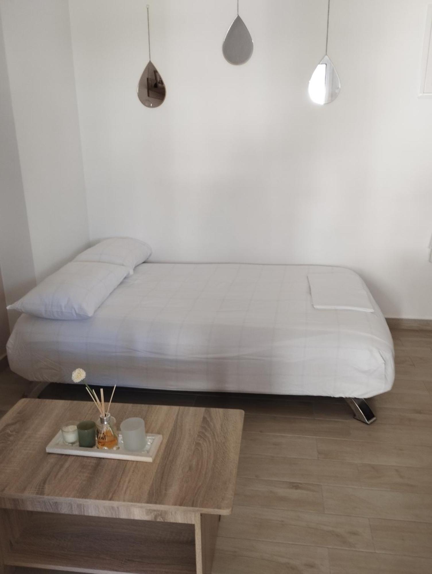 Kaza Apartment Antimachia Luaran gambar